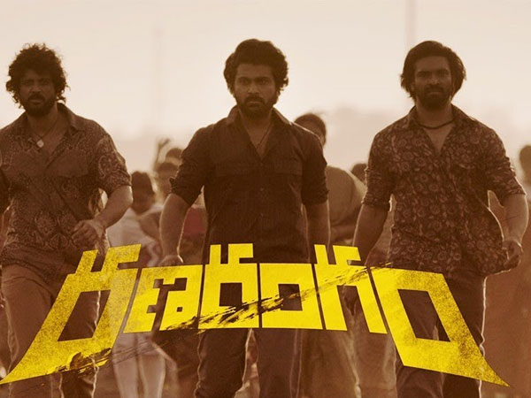 Sharwanands Ranarangam Pre release business update Sharwanands Ranarangam Pre release business update