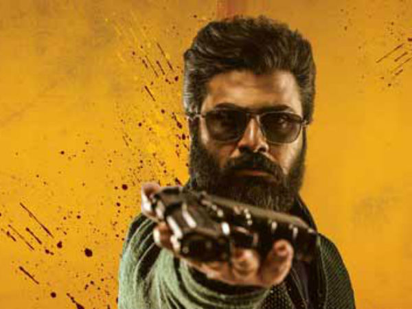 గ్యాంగ్స్టర్ పాత్రలో శర్వానంద్