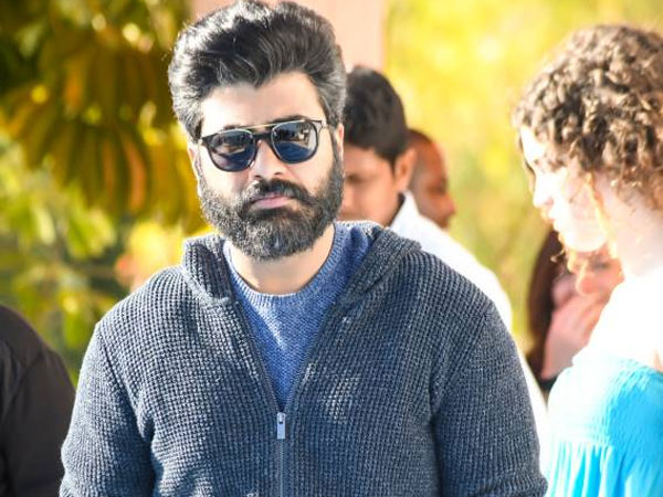 సెకండాఫ్ అనాలిసిస్