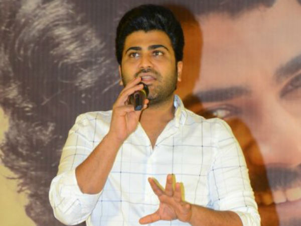 విభిన్నమైన పాత్రలతో డాన్గా