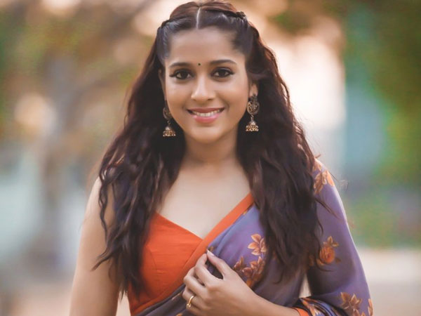 అభిమానులతో వీడియో చాట్.. ఓ రేంజ్లో ఫైర్
