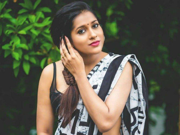 రష్మీ వల్లే పెళ్లి కావట్లేదంటూ బాంబు పేల్చాడు
