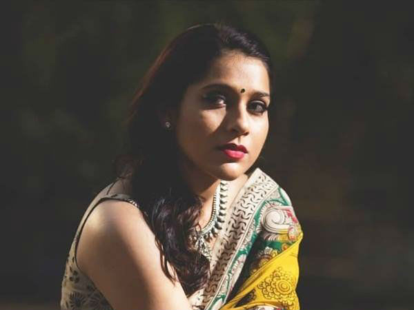 గతంలో కియారా.. ఇప్పుడు రష్మీ..