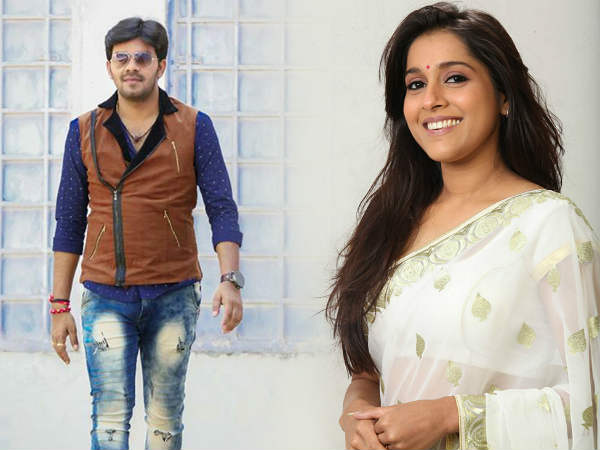 రష్మీ లేకపోతే నేను లేను