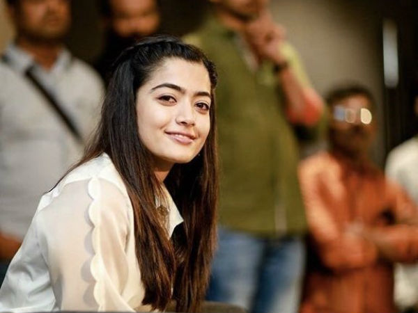 నితిన్కి జోడీగా వెంకీ కుడుములతో