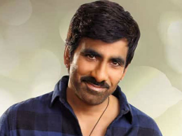 Raviteja New Project Confirmed with Sudheer Varma? Raviteja New Project Confirmed with Sudheer Varma?