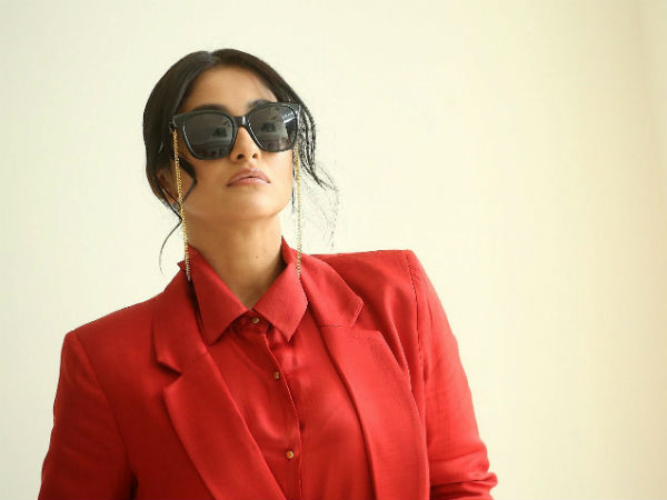 బద్లా సినిమా గురించి