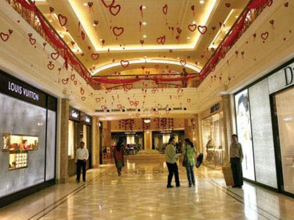 సినీ మాల్స్కి ఎదురుదెబ్బ
