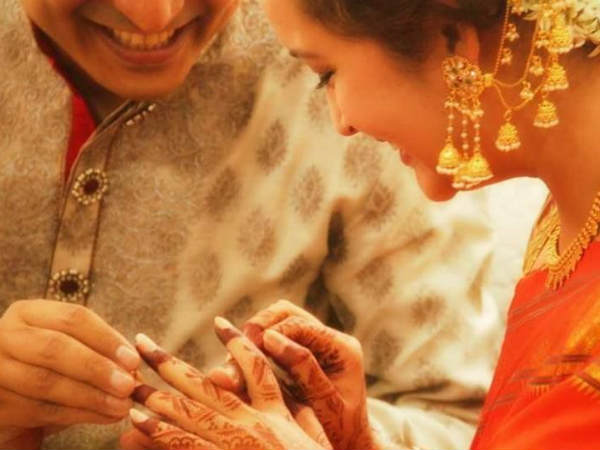 రెండో పెళ్లి సంగతేమైంది?