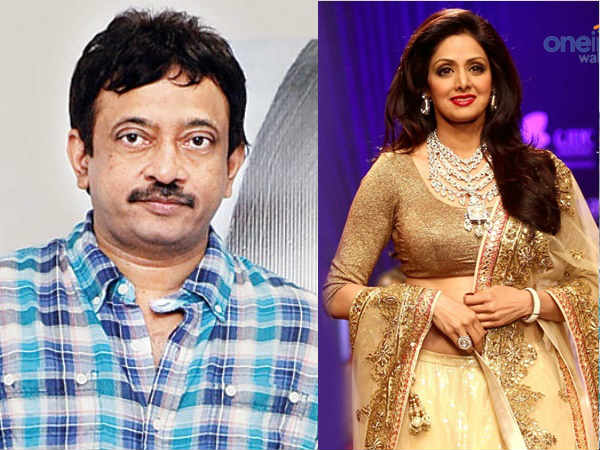 ఓ రోజు రాత్రి 11 గంటలకు శ్రీదేవి కాల్