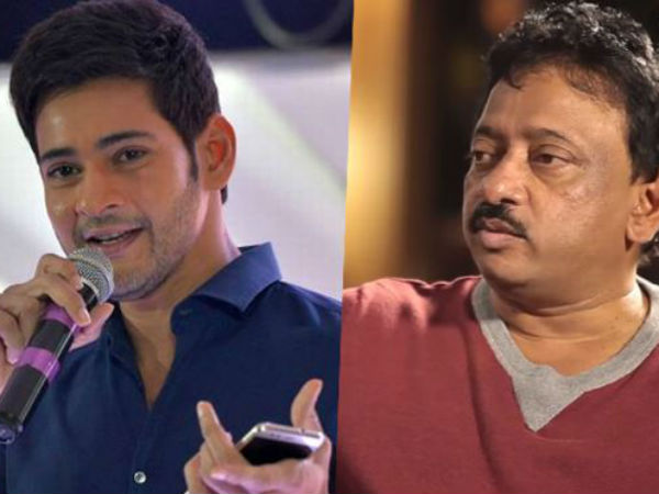 వర్మకు అలవాటేగా.. ఆయన స్టైల్లోనే