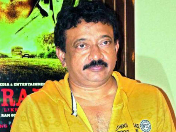 వివాదాలు లేవంటూనే వివాదాస్పద సబ్జెక్టుతో...