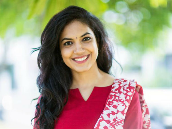 telugu heroine Ritu Varma busy in Mollywood telugu heroine Ritu Varma busy in Mollywood