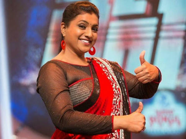 జబర్ధస్త్కు దూరం