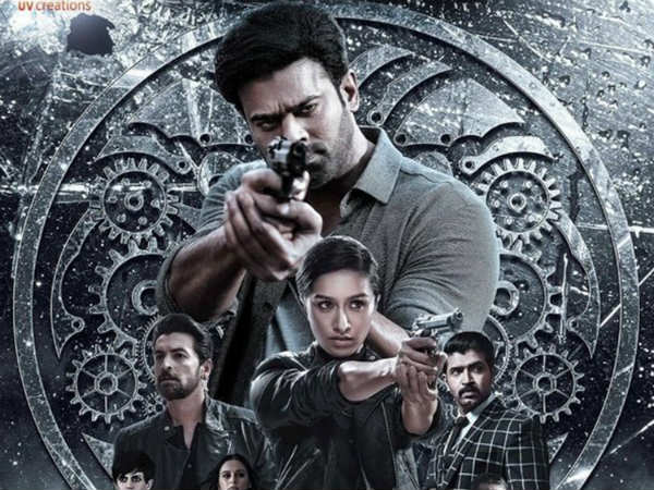 Saaho releasing 385 screens in UAE & GCC Saaho releasing 385 screens in UAE & GCC