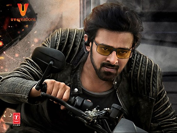 Saaho pre release event Date & Venue Confirmed? Saaho pre release event Date & Venue Confirmed?