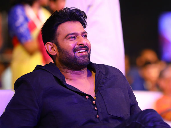 Prabhas going to do a Bollywood movie under Karan Johar direction soon Prabhas going to do a Bollywood movie under Karan Johar direction soon