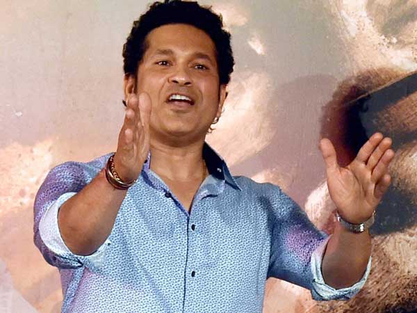 సచిన్, మురళీధరన్ వెండితెర ట్రీట్