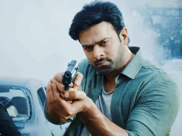 Prabhas saaho team write a letter to prducers Prabhas saaho team write a letter to prducers
