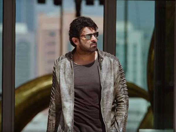 సాహో మూవీ