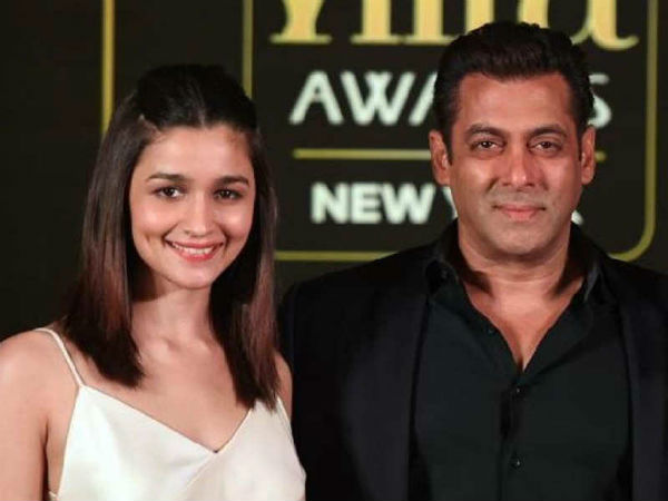The film with Sanjay Leela Bhansali is pushed but I will still see you all on Eid 2020: Salman Khan The film with Sanjay Leela Bhansali is pushed but I will still see you all on Eid 2020: Salman Khan