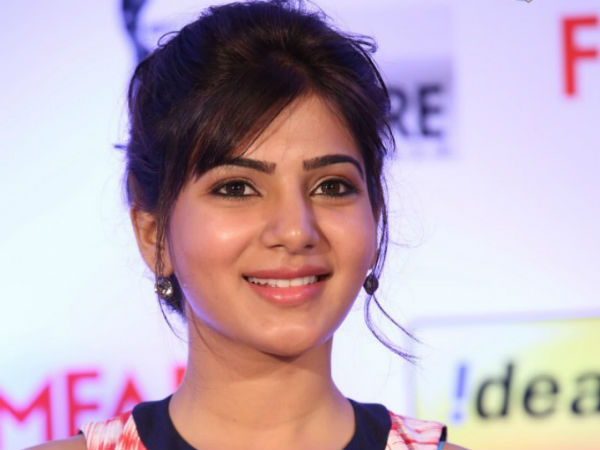 చెన్నైలో సైలెంట్గా కానిచ్చేస్తూ