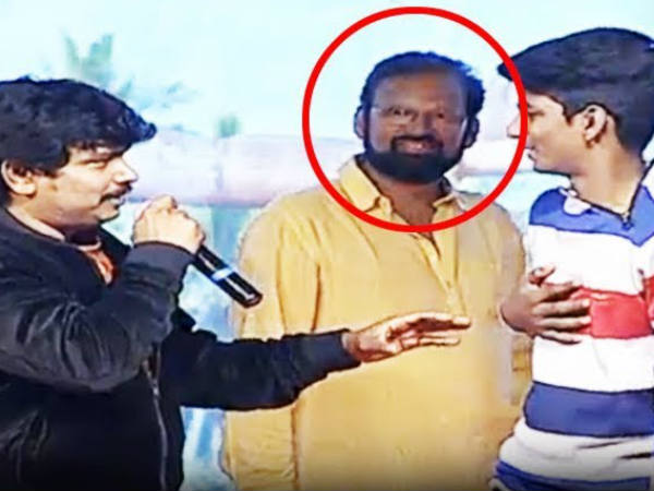 అభిమాని నుంచి ఊహించని సమాధానం