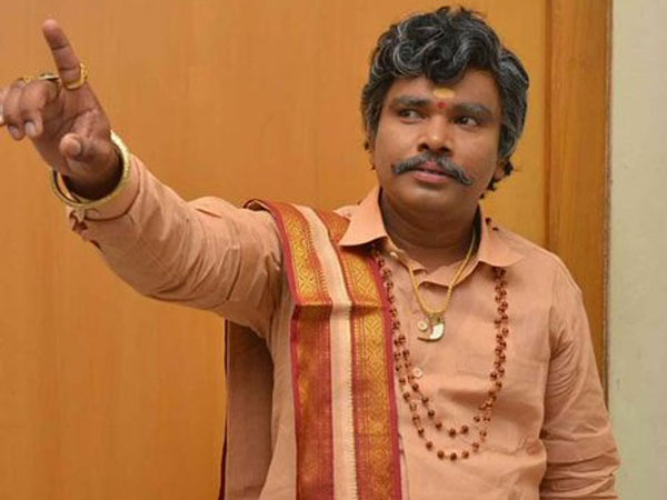 Sampoornesh Babu fan Win Finally Sampoornesh Babu fan Win Finally