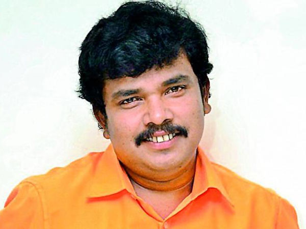 Sampoornesh Babu comments on shakeela Sampoornesh Babu comments on shakeela