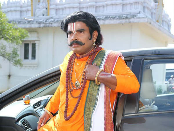 Sampoornesh Babu about World Record dialogue Sampoornesh Babu about World Record dialogue