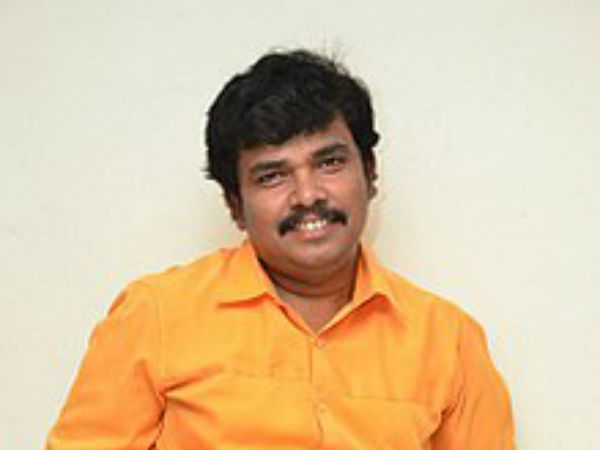 Sampoornesh Babu Inspiring with Ntr Sampoornesh Babu Inspiring with Ntr