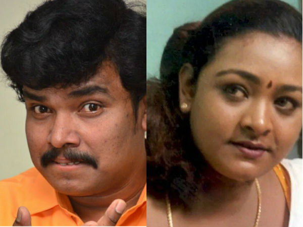 Sampoornesh Babu about Shakeela role in Kobbari Matta Sampoornesh Babu about Shakeela role in Kobbari Matta