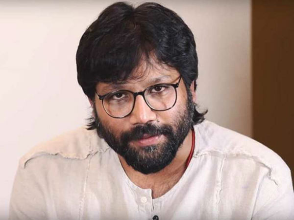 Sandeep Reddy postponed his thoughts on making a film with Mahesh Babu? Sandeep Reddy postponed his thoughts on making a film with Mahesh Babu?