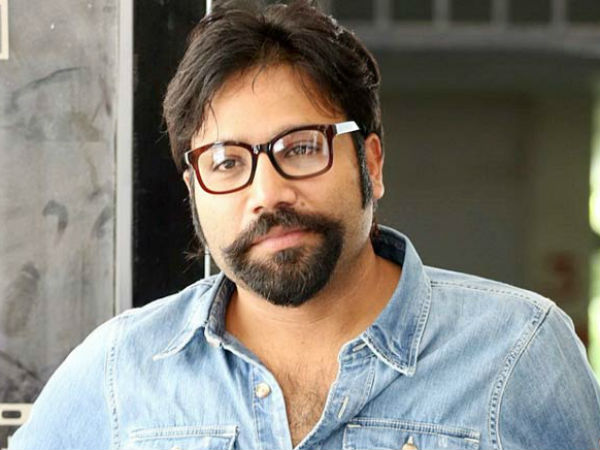 టాలీవుడ్లో అర్జున్ రెడ్డి సెన్సేషన్..