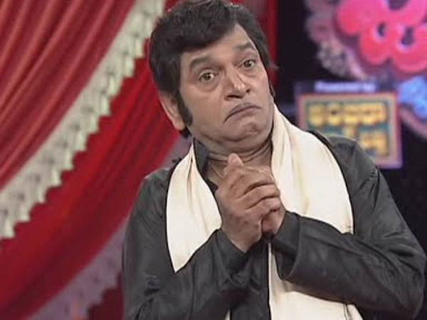జబర్ధస్త్ కావాలా..? సినిమా కావాలా..?