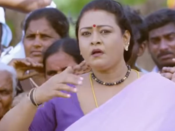 కొబ్బరిమట్ట హవా