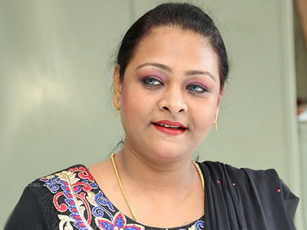 మరో జన్మంటూ ఉంటే షకీలా గానే పుడతా
