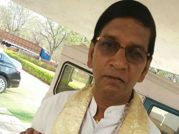 సుడిగాలి సుధీర్ టీమ్లో