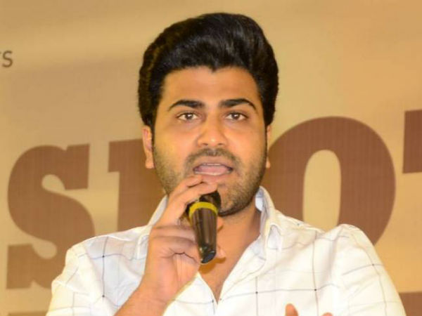 స్క్రీన్ ప్లే ఆధారంగానే