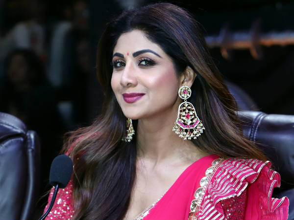 ఫిట్నెస్ పరంగా శిల్పాశెట్టి.. భారీ ఆఫర్