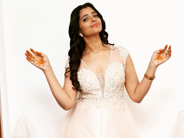 టీవీ యాక్టర్తో వివాహం