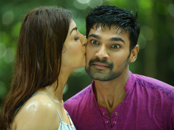 సీత నిరాశతో