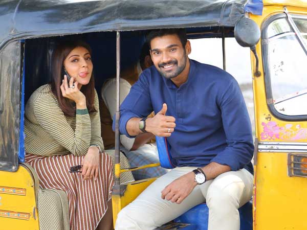 ఆ పాత్ర నుంచి బయటకు రావడానికి