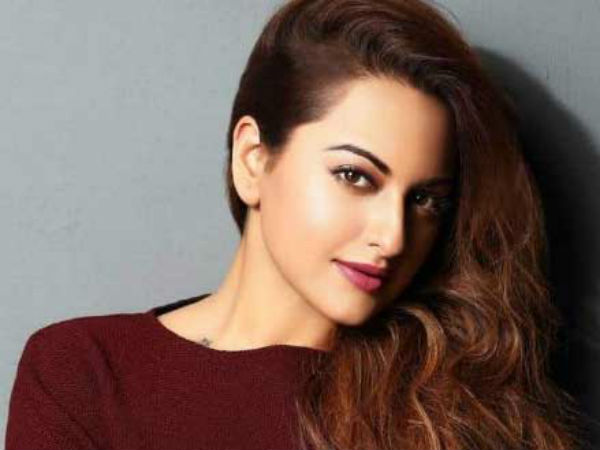 సోనాక్షి సిన్హా సినిమాలు