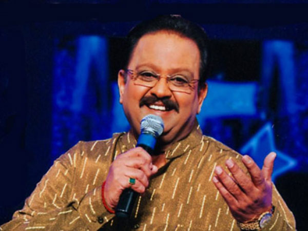 నా పాటకు తెరపై ప్రాణం పోసింది చిరంజీవి: ఎస్పీబీ