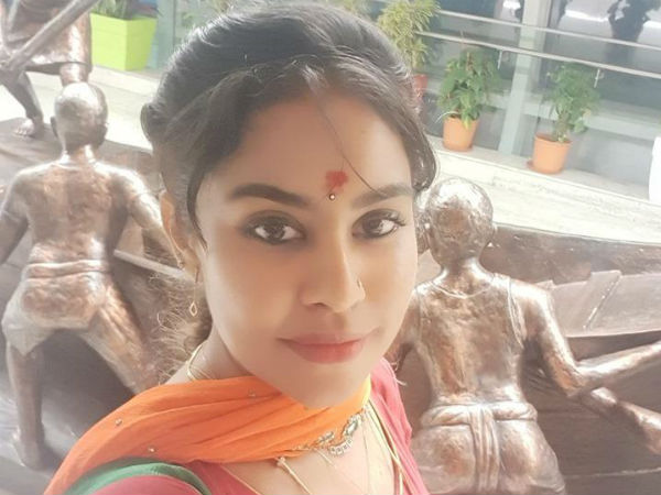 నాని నన్ను ఫుల్లుగా వాడేశాడు.. యాంగిల్స్తో సహా