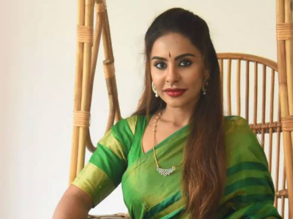శ్రీరెడ్డిపై వ్యతిరేకత పెరుగుతోందా..?