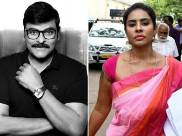 సైరా నరసింహా రెడ్డి మూవీ