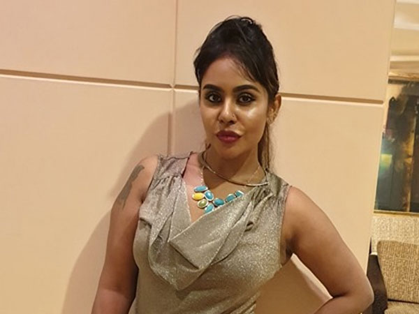 ఇటీవలే ప్రభాస్ని ఉద్దేశిస్తూ సెన్సేషనల్ కామెంట్