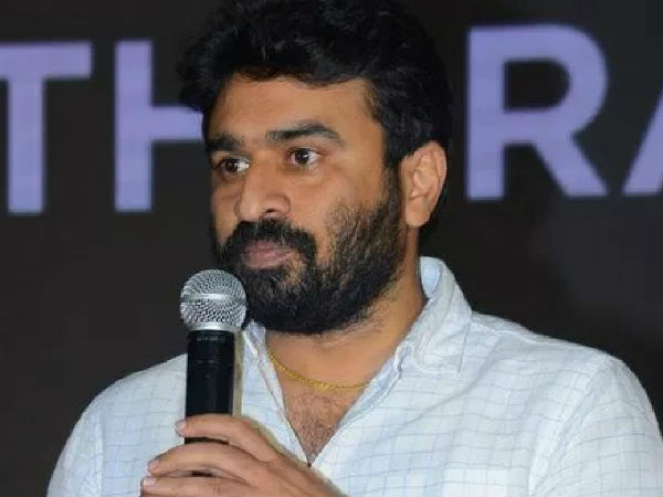 ఖర్చుకు వెనుకాడకుండా ప్రొడక్షన్